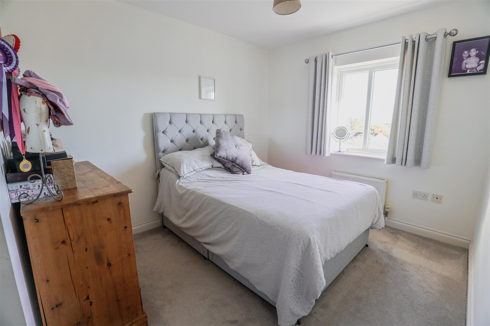 2 Talygarn Court, Talygarn Manor, Pontyclun, Rhondda Cynon Taff, CF72 9UH